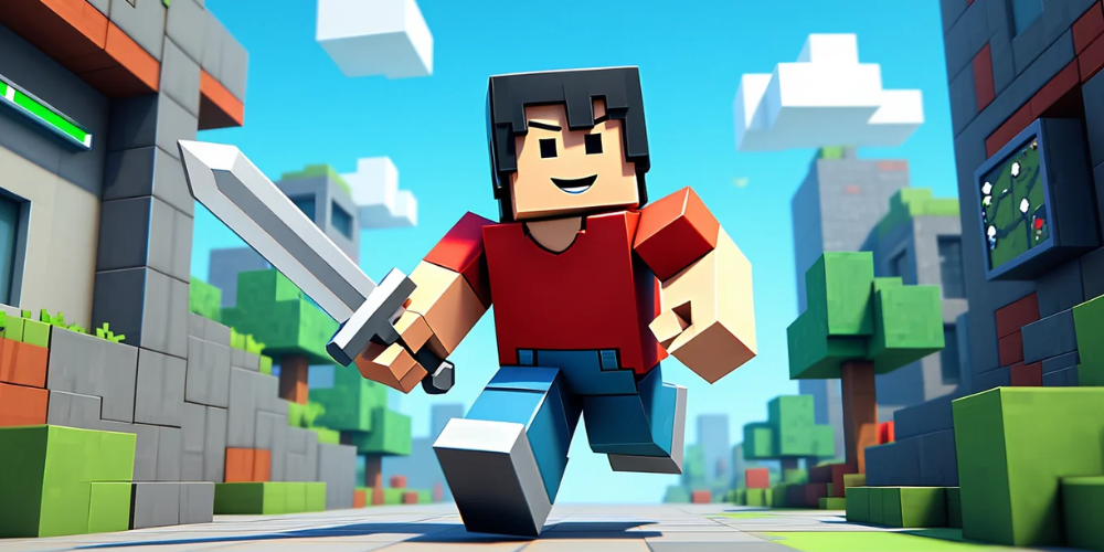 Roblox game free